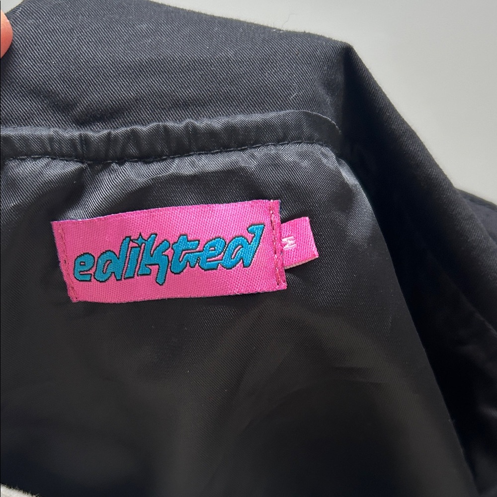 Edikted Jacket - Picture 2 of 3